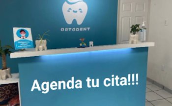 OrtoDent Creando Sonrisas