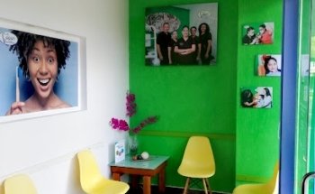 Govt Grupo de Especialidades Odontológicas del Valle de Toluca