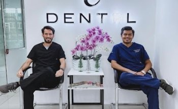 Clínica e DENTAL