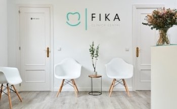 FIKA - Clínica Dental en Navalcarnero