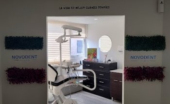 NovoDent Clínica Dental