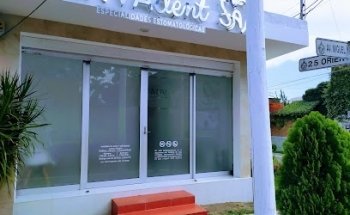 ANVAdent (consultorio dental de especialidades) Atlixco, Puebla. - Dentista