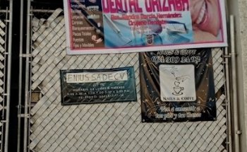 DENTAL FAMILIAR OTAY-ORIZABA