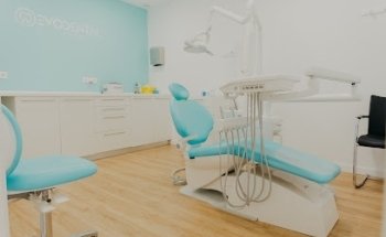 Clínica Evolución Dental Tomares