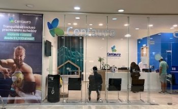 Clínica Dental Centauro en Del Valle