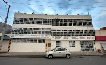 Clínica St. John Francis