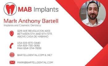 Clínica Dental Bartell