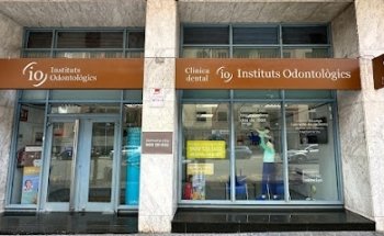 Instituts Odontològics - Clínica Dental Tarragona