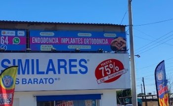 Mundo Dental Mexicali