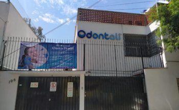 Odontali Especialidades Odontológicas Tepeyac Insurgentes