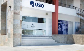 Unidad de Servicios Odontológicos