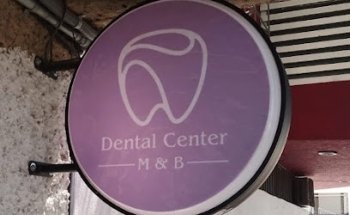 Dental Center M&B