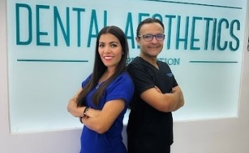 Dental Aesthetics Puebla