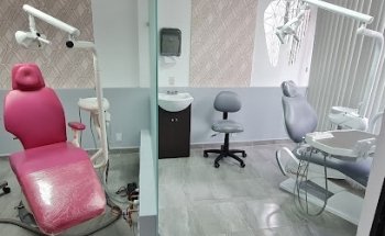 Sanamedic Dent Coyoacán