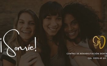 CRD - Centro Rehabilitación Dental