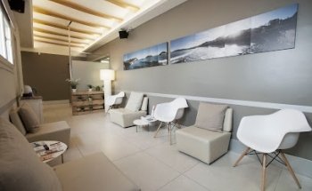 Clínica Dental AHOA