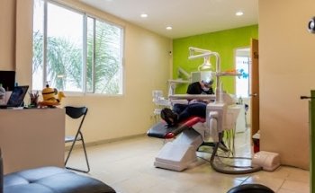 DentSmile Clínica Dental