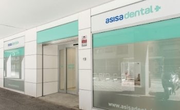 Clínica ASISA Dental