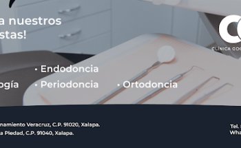 COA Clínica Odontológica Avanzada
