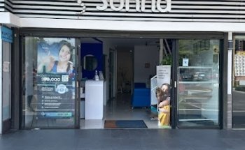 Sonría - Clínicas Dentales - Coapa