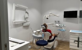 Clínica Dental Vitaldent