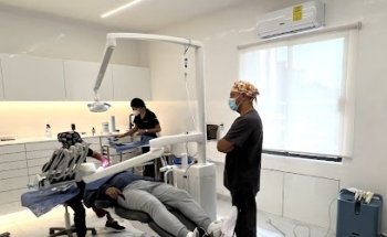 Clínica dental Espacio Arte Dental