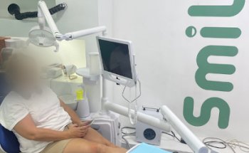 Laredo Smile Center, Clínica Dental e Implantes Dentales.