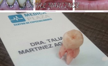 Dental Martínez