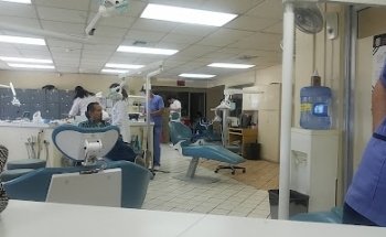 Facultad De Odontologia Clinica Calle 11