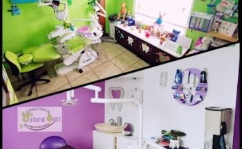 Dentista Clínica Dental 