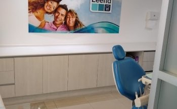 Leend clínica dental Providencia Quebec