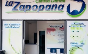 Clínica Dental la Zapopana (Sucursal Tetlán)