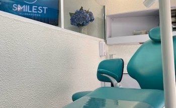 Echegaray Center Dental Clinic