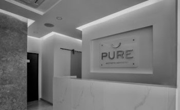 Pure Aesthetic Dentistry