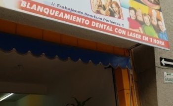 Consultorio Ortodoncia, Estetica y Reconstructiva