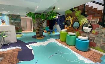 Clínica Dental Infantil Moonz