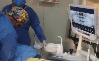 Good Smile Dentistry