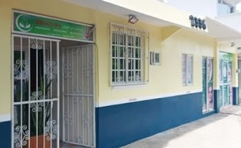 Zerkalo Spa Salud y Belleza