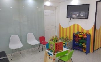 ODONTOLOGÍA ESTÉTICA-DENTISTA DE NIÑOS