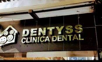 DENTYSS clinica dental