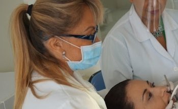 DENTISTA en CANCUN CUMBRES