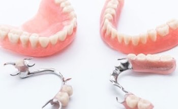 DENTISTA Y ORTODONCIA