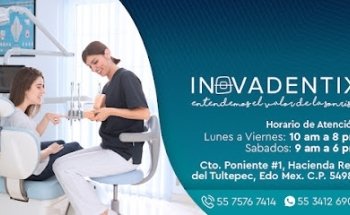 INOVADENTIX
