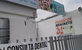Núcleo Dental Diaz del Valle