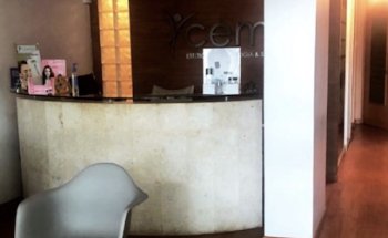 CEMO - ESTETICA, ODONTOLOGIA & SPA MEDICO