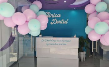 Odontologia Infantil / Clínica dental