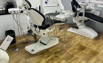 ClinkDent camino viejo a tesistan