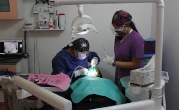 Evolución Dental, Sucursal Carmen Serdán