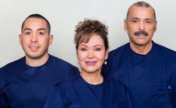 Dr Figueroa Dental Group