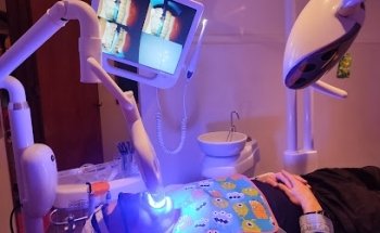 EliDent Coyoacán/ Ortodoncia